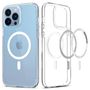 Spigen Ultra Hybrid Mag Case with MagSafe for iPhone 13 Pro - White, Spigen 8809811850154 8809811850154