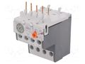 Thermal relay; Series: METAMEC; Auxiliary contacts: NO + NC; IP20 LS ELECTRIC GTK-12M-7-10A