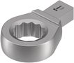 7781 Ring spanner insert, 14x18 mm, 14x18x34x81.0, Wera 05078703001