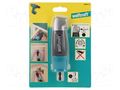 Adapter; for electric screwdriver; angular WOLFCRAFT WF4688000