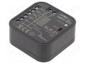 LED controller; flush mount; 12÷24VDC; IP20; EXTA LIFE; -10÷55°C ZAMEL SLR-21
