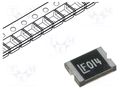 Fuse: PTC polymer; 140mA; SMD; 1812L LITTELFUSE 1812L014DR