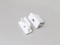 ending SURFACE10 gen2 with hole white 77980001 5901597243946