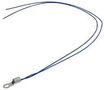 NTC THERMISTOR, AEC-Q200, 10K, WIRE LEAD NTCALUG01T103G501