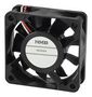 AXIAL FAN, 60MM, 12VDC, 20.48CFM, 30.5DB 06020SS-12N-AT-00