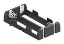 THM BATTERY HOLDER, 20700/21700 CELL 1123
