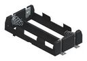 SMT BATTERY HOLDER, 20700/21700 CELL 1124