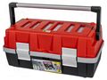 Chest; tool case; Body dim: 458x254x214mm; 18l ALLIT AG W-457011