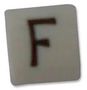 CABLE MARKER, F, PK100 06161915