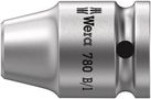 780 B 3/8" Adaptor, 780 B/1x1/4x30, Wera 05042655001