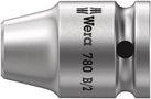 780 B 3/8" Adaptor, 780 B/2x5/16"x30, Wera 05042665001