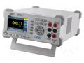 Benchtop multimeter; LCD 4,5"; 5,5 digit; 480x320; True RMS AC OWON XDM2041