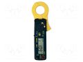 Meter: multifunction; digital,pincers type; LCD; 4-digit; 45÷1kHz BEHA-AMPROBE CHB5