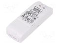 Power supply: switching; LED; 12W; 20÷40VDC; 300mA; 198÷264VAC RECOM RACT12-300