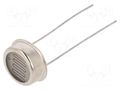 Photoresistor; 250mW; 8÷20kΩ; 560nm; THT; 250VDC; ØLED: 12mm Token PGM1202-MP