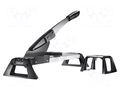 Hand operated PCB shear; for cutting of laminate; VLC 800 WOLFCRAFT WF6939000