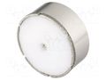 Diamond hole saw; glaze,ceramic tile; CERAMIC WOLFCRAFT WF8911000