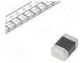NTC thermistor; 10kΩ; SMD; 0805; 3730K; ±5%; 210mW; -55÷125°C EPCOS / TDK B57620C5103J062