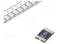 Fuse: PTC polymer; 500mA; SMD; 2920L LITTELFUSE 2920L050DR