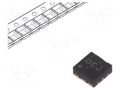 PMIC; DC/DC converter; Uin: 2.3÷5.5VDC; Uout: 5VDC; 0.45A; WSON6 TEXAS INSTRUMENTS TPS61240DRVT