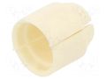 Insert for gland; 2mm; elastomer; Holes no: 2; -40÷100°C; HSK-ME HUMMEL HUMMEL-1089091619