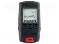 Data logger; temperature; Display: LCD; ±0.2°C; Temp: -30÷80°C LASCAR EL-GFX-1