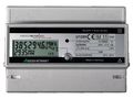 Counter; digital,mounting; for DIN rail mounting; LCD; 230V,400V GOSSEN METRAWATT U1289-V011