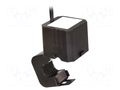 Transformer: current; Iin: 300A; Iout: 5A; on cable; Class: 1@max1VA GOSSEN METRAWATT SC40-C-300/5