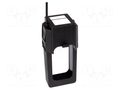 Transformer: current; Iin: 500A; Iout: 5A; on cable; Øint: 42mm GOSSEN METRAWATT SC50-L-500/5