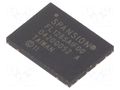 IC: FLASH memory; 128MbFLASH; SPI; 133MHz; 2.7÷3.6V; WSON8; serial INFINEON (CYPRESS) S25FL128SAGNFI001