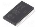 IC: SRAM memory; 1MbSRAM; 128kx8bit; 4.5÷5.5V; 45ns; SO32; parallel INFINEON (CYPRESS) CY62128ELL-45SXI