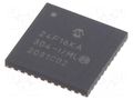 IC: PIC microcontroller; 16kB; 32MHz; I2C,IrDA,PWM,SPI,UART; SMD MICROCHIP TECHNOLOGY 24F16KA304-I/ML