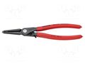 Pliers; for circlip; internal; 40÷100mm; Pliers len: 225mm KNIPEX KNP.4831J3