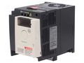 Inverter; Max motor power: 2.2kW; Usup: 200÷240VAC; 0.1÷400Hz SCHNEIDER ELECTRIC ATV12HU22M2
