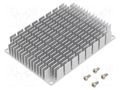 Cooling module; PICO APL; heatsink AAEON PICO-APL1-HSK02