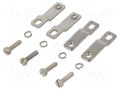 Wall mounting element; for enclosures WEIDMÜLLER MF-POK-SMALL