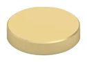 SPRING LOADED TARGET DISC, 1POS, SMT 1618-0-57-15-00-00-03-0