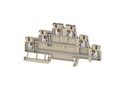 TERMINAL BLOCK, DIN RAIL, 6POS, 14AWG 2817980000