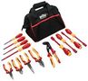 INSULATED TOOL SET, 13PC 32894