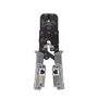 Network Cat5 and Telecom Crimp Tool with Cable Tester 22-26095.