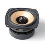 4" Full Range Speaker 20 Watt 6 Ohm LY401F-M01