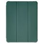 Stand Tablet Case Smart Cover case for iPad mini 2021 with stand function green, Hurtel 5907769334559 5907769334559