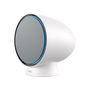 Remax Satellite Series Wireless bluetooth 5.0 speaker 1200mAh white (RB-H9 mini), Remax 6954851228479 6954851228479