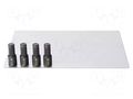 PCB holder; PCBite; Features: easy PCB mounting SENSEPEEK AB PCBITE-4007