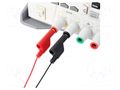 Set of measuring probes; passive; 10MHz; 1: 1; 30VAC,60VDC; ≤34ns SENSEPEEK AB PCBITE-4011
