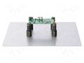 PCB holder; PCBite; 50mm SENSEPEEK AB PCBITE-4012