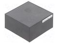 Converter: AC/DC; 40W; Uin: 90÷264VAC,120÷370VDC; Uout: 48VDC; 90% CINCON CFM41S480-E