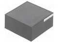 Converter: AC/DC; 40W; Uin: 90÷264VAC,120÷370VDC; Uout: 12VDC; 90% CINCON CFM41S120-E