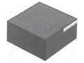 Converter: AC/DC; 40W; Uin: 90÷264VAC,120÷370VDC; Uout: 12VDC; 90% CINCON CFM41S120-E