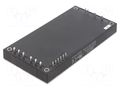 Converter: DC/DC; 400W; Uin: 9÷36VDC; Uout: 12VDC; Iout: 33.3A; 1500V CINCON CFB400W-24S12